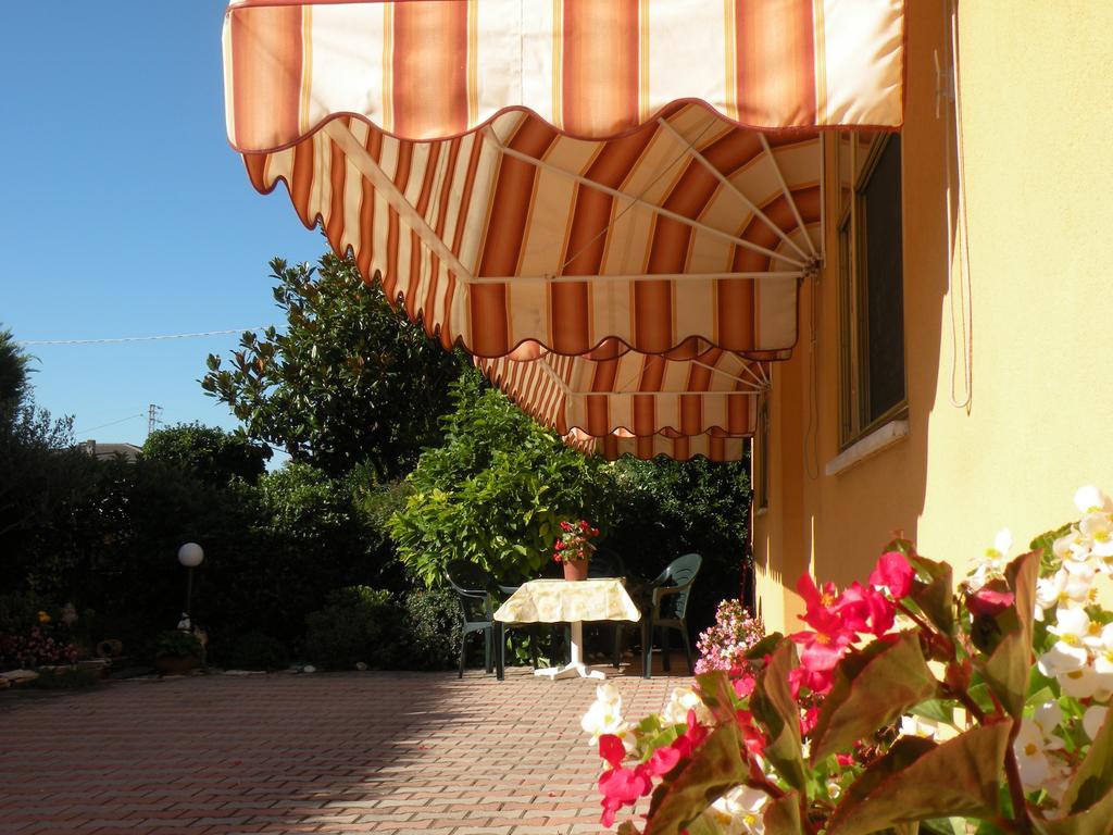 Villa Casa Oriana Rosolina Exterior foto