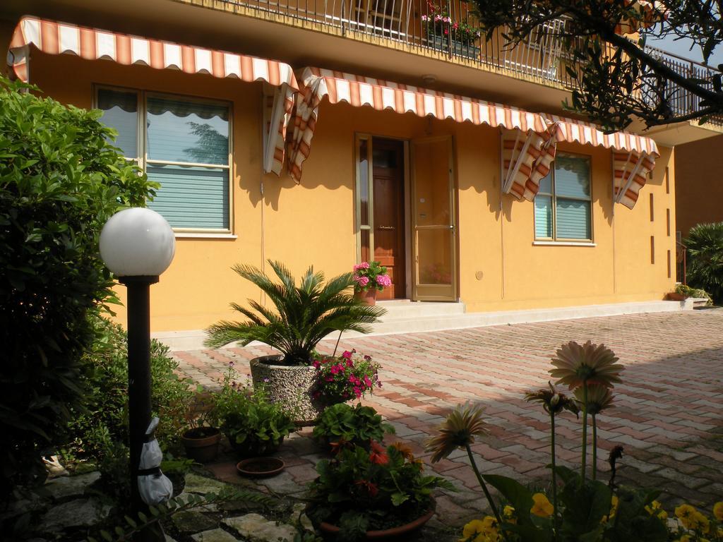 Villa Casa Oriana Rosolina Exterior foto